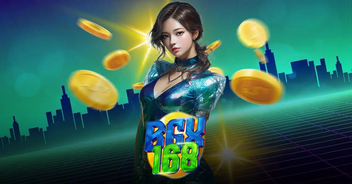 BGX168 Cover BGX168 Cover