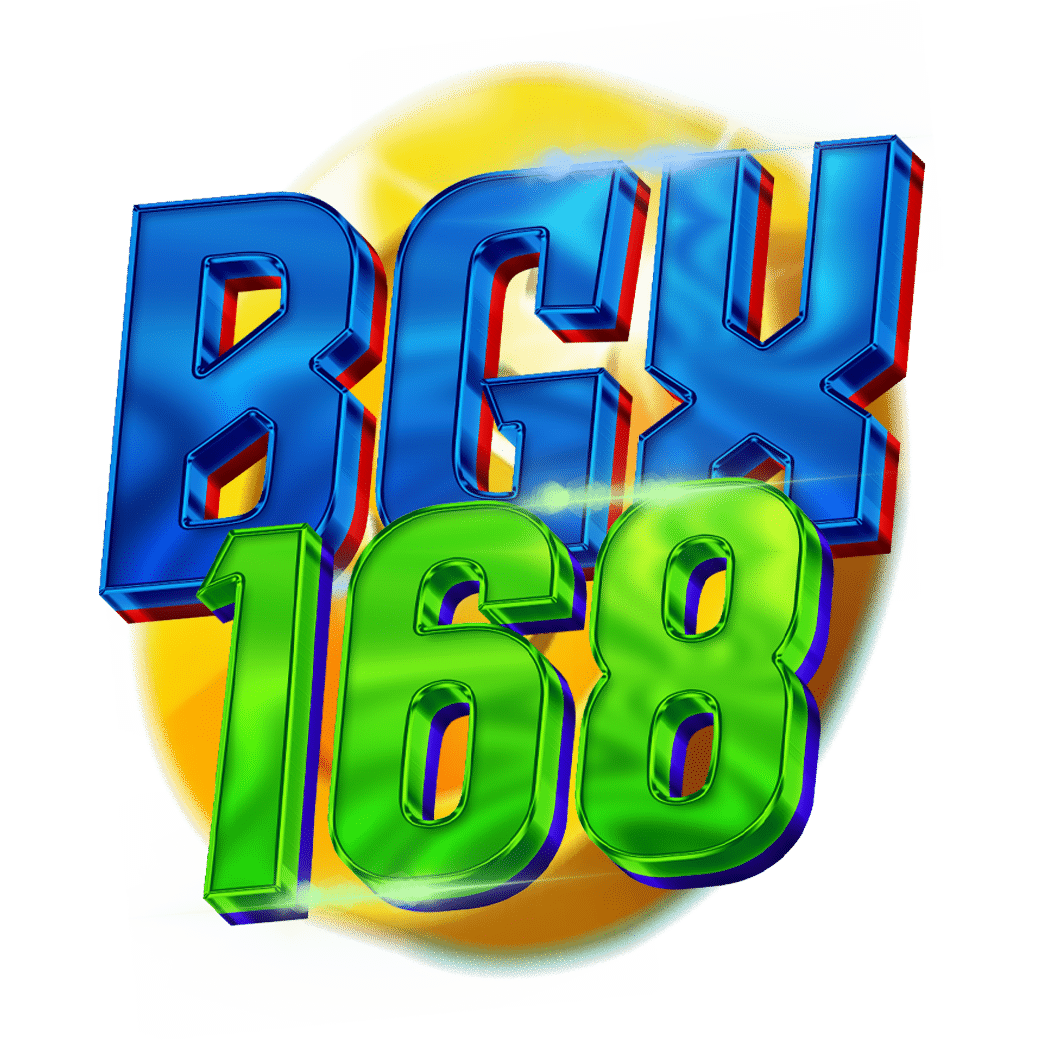 BGX168 LOGO
